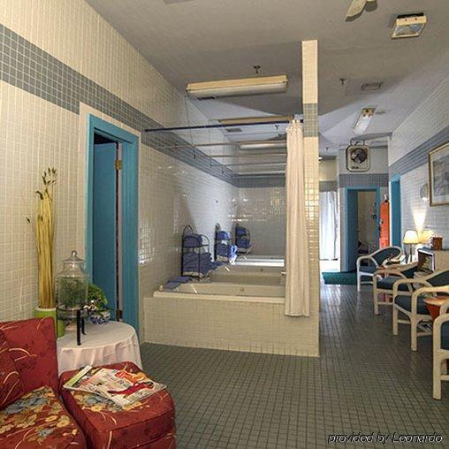 The Hotel Hot Springs Kültér fotó